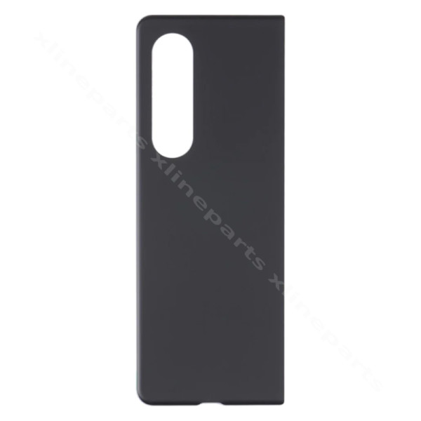 Back Battery Cover Samsung Z Fold3 F926 black OEM