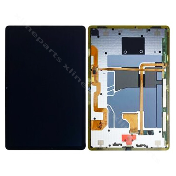 LCD Complete Samsung Tab S9 11" 5G X716 black