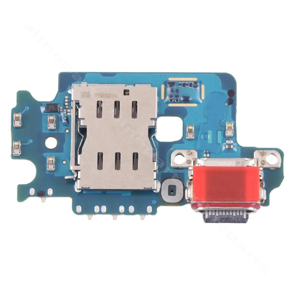 Mini Board Connector Charger Samsung S24 S921 OEM