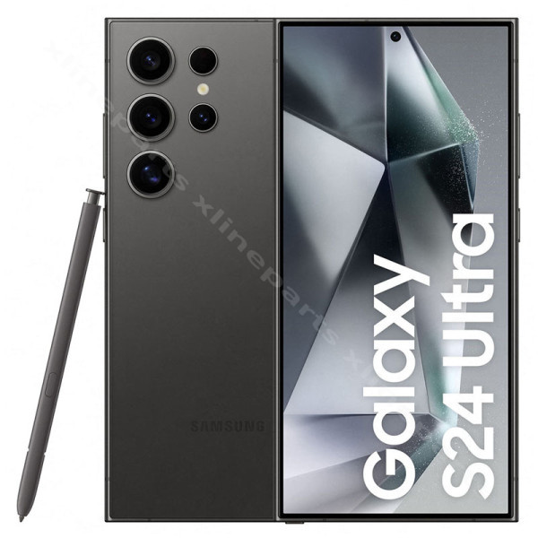 Mobile Samsung S24 Ultra S928 12/512GB titanium black
