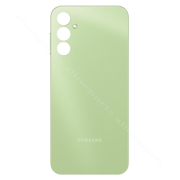 Πίσω κάλυμμα μπαταρίας Samsung A14 5G A146 πράσινο*