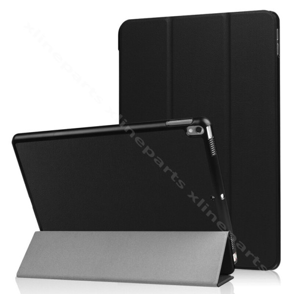Θήκη tablet Tri-Fold Apple iPad 10,9" (2022) μαύρη