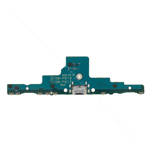 Φορτιστής Mini Board Connector Samsung Tab S6 Lite (2022) 10,4" P619 OEM