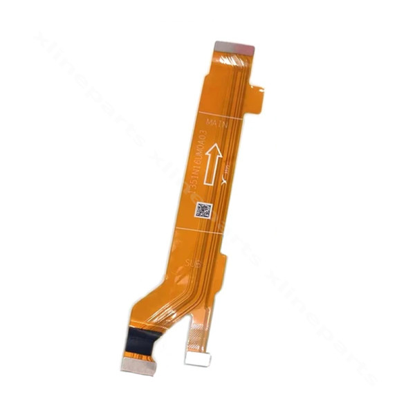 Flex Main Board Cable Xiaomi Redmi Note 13 Pro Plus