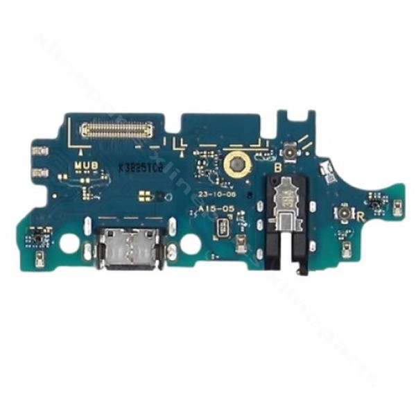 Φορτιστής Mini Board Connector Samsung A15 5G A156 OEM
