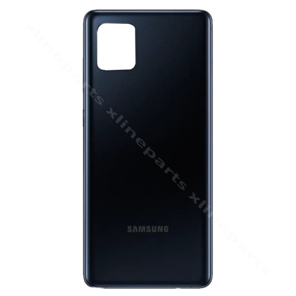 Back Battery Cover Samsung Note 10 Lite N770 black