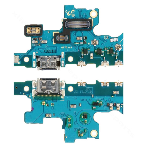 Mini Board Connector Charger Samsung S10 Lite G770 (Original)
