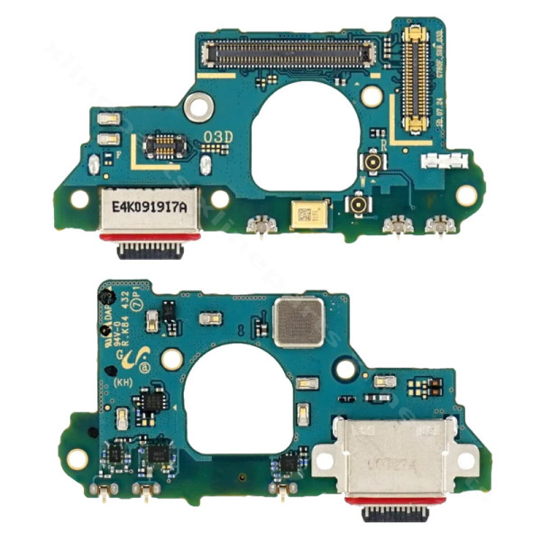 Mini Board Connector Charger Samsung S20 FE G780 (Original)