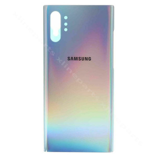 Πίσω κάλυμμα μπαταρίας Samsung Note 10 Plus N975 aura glow
