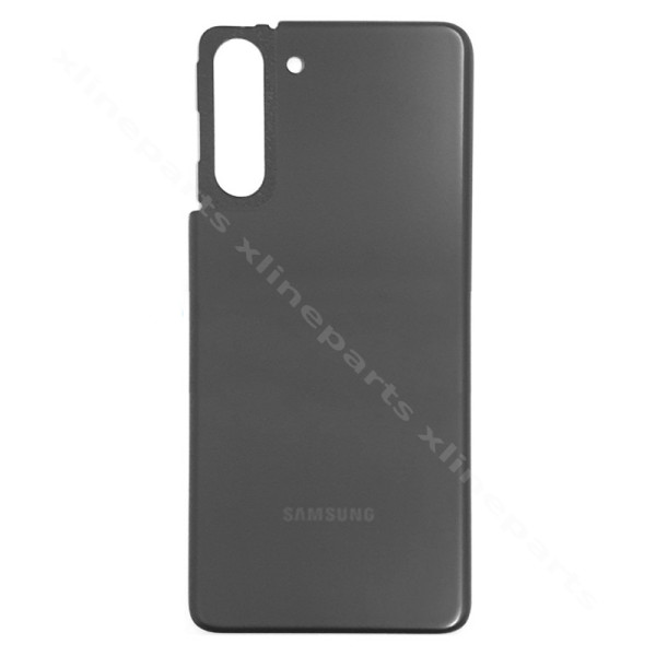 Back Battery Cover Samsung S21 5G G991 gray