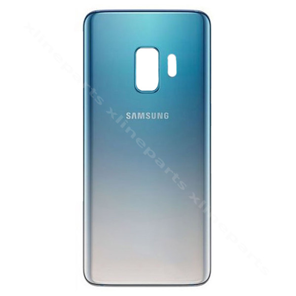 Back Battery Cover Samsung S9 G960 ice blue
