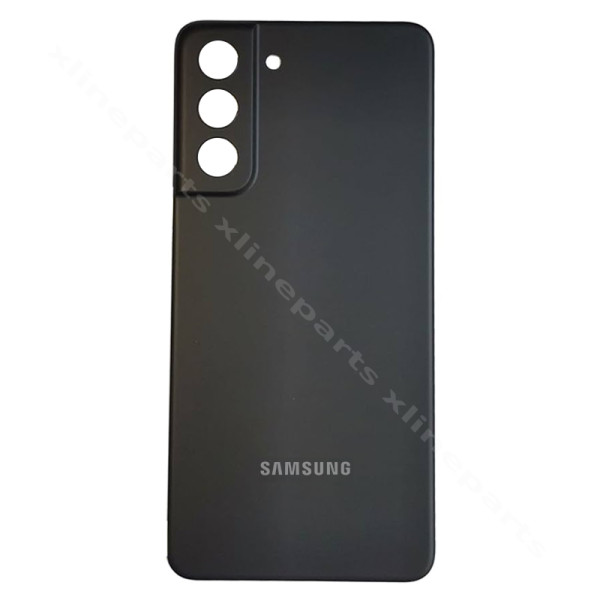 Back Battery Cover Samsung S21 FE G990 graphite