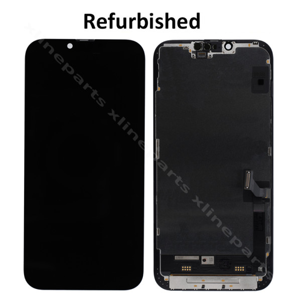 Полный ремонт Apple iPhone 14 с ЖК-дисплеем