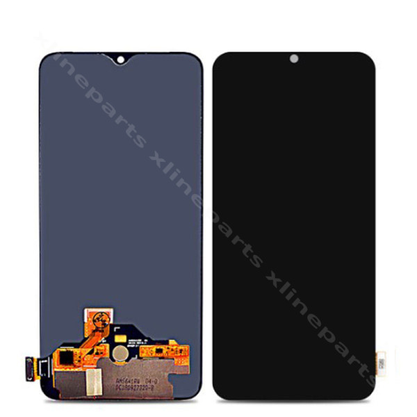 LCD Complete OnePlus 7 black OLED