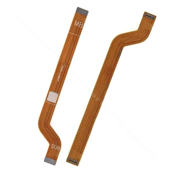 Flex Main Board Cable Xiaomi Redmi Note 13 5G OEM*