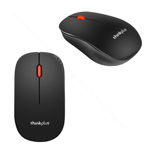 Lenovo Thinkplus M80 Wireless Mouse black