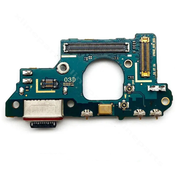 Mini Board Connector Charger Samsung S20 FE G781 (Original)