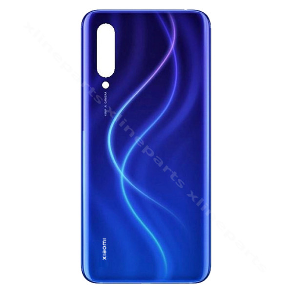 Back Battery Cover Xiaomi Mi 9 Lite blue