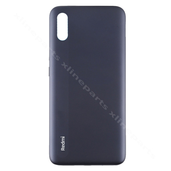 Back Battery Cover Xiaomi Redmi 9A/9AT gray