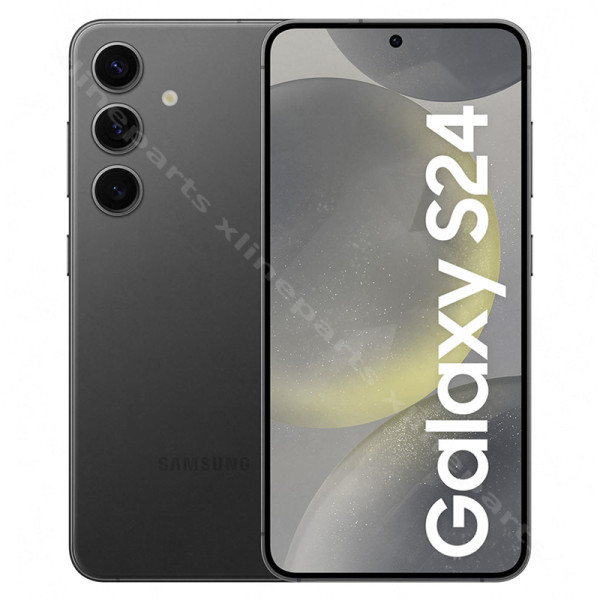 Κινητό Samsung S24 S921 8/128GB μαύρο
