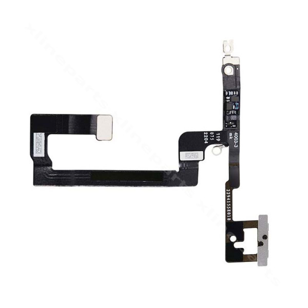 Κουμπί Flex Power Apple iPhone 14