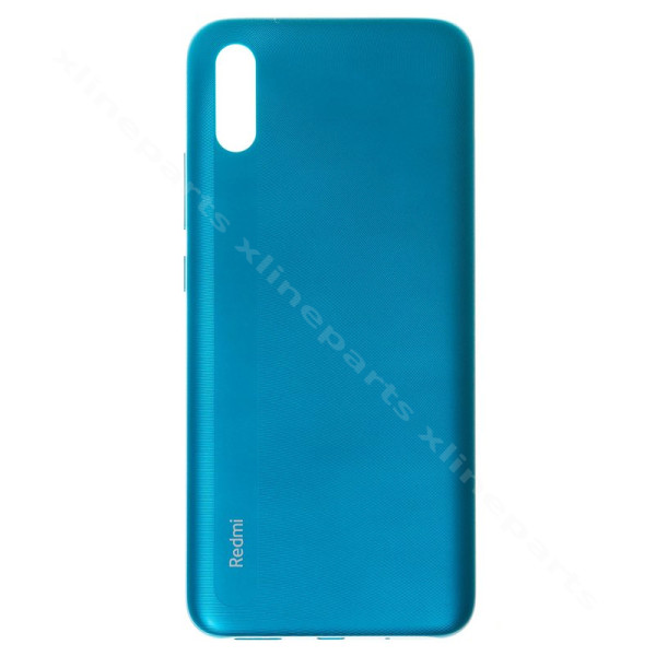 Back Battery Cover Xiaomi Redmi 9A/9AT green