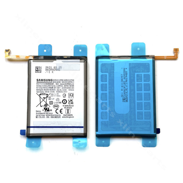 Battery Samsung M52 5G M526 5000mAh (Original)