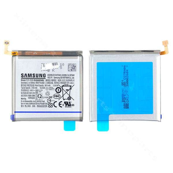 Battery Samsung A80 A805 3700mAh (Original)