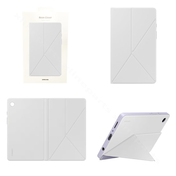 Tablet Book Case Samsung Tab A9 8.7" X110/ X115 white (Original)