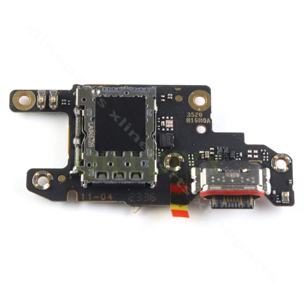 Mini Board Connector Charger Xiaomi Poco X6 Pro OEM