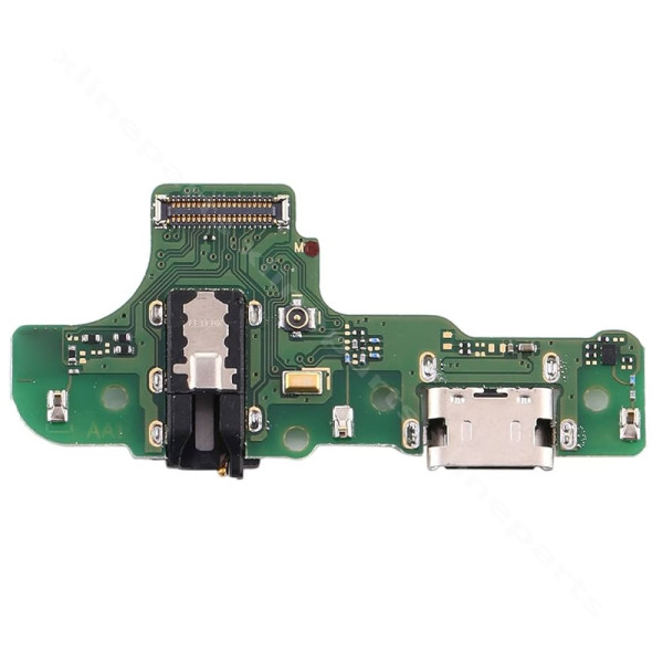 Mini Board Connector Charger Samsung A20s A207F (Ver.M14) (Original)