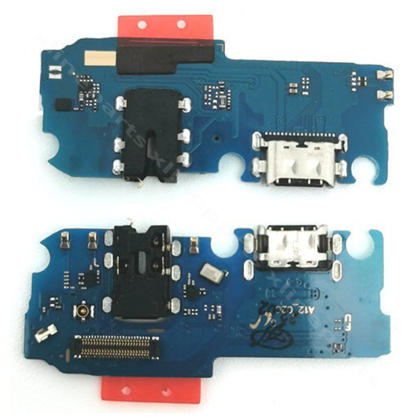 Φορτιστής Mini Board Connector Samsung A12 Nacho A127 (Πρωτότυπο)