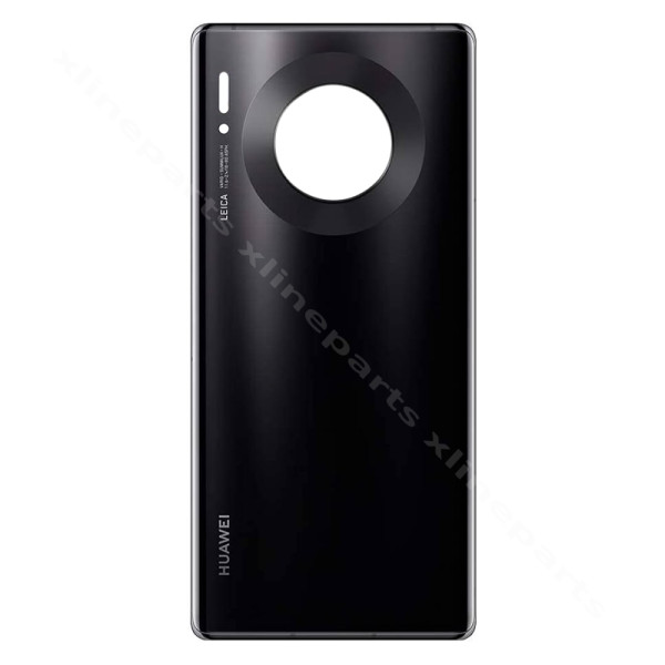 Back Battery Cover Huawei Mate 30 black