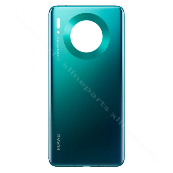 Back Battery Cover Huawei Mate 30 green