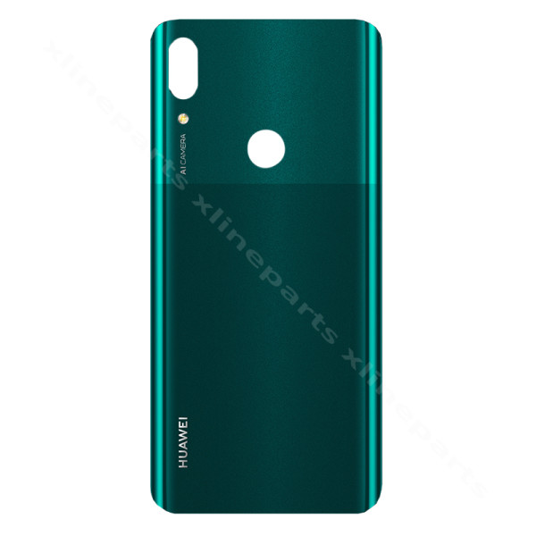Back Battery Cover Huawei P Smart Z green