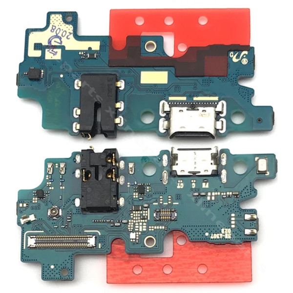 Mini Board Connector Charger Samsung A30s A307 (Original)