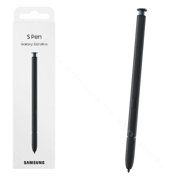 Pen Touch Samsung S22 Ultra S908 green (Original)