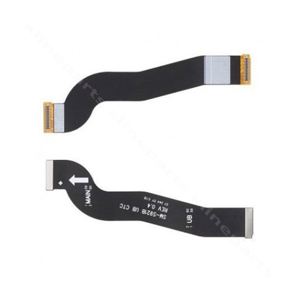 Flex Main Board Cable Samsung S24 S921 OEM