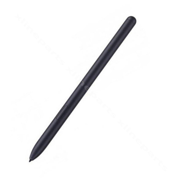 Στυλό Touch Samsung Tab S8/ S8 Plus/ S8 Ultra black (Πρωτότυπο) χύμα