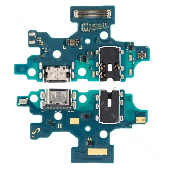 Mini Board Connector Charger Samsung A41 A415 (Original)