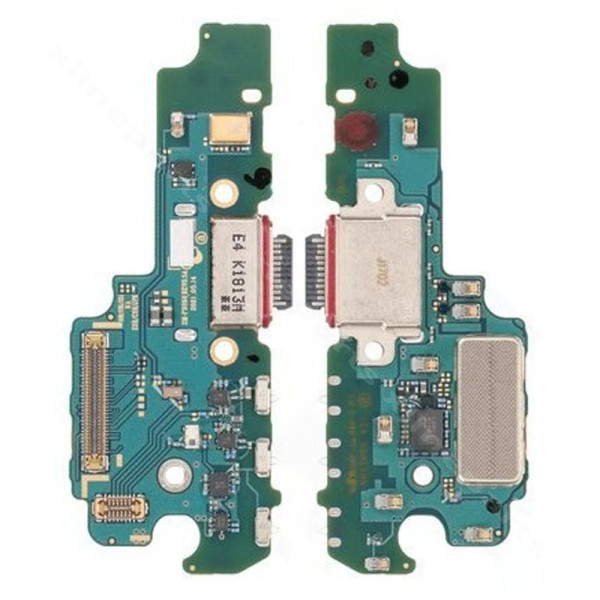 Mini Board Connector Charger Samsung Z Fold3 F926 (Original)