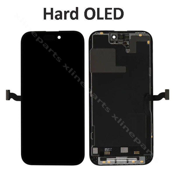 LCD Complete Apple iPhone 14 Pro Hard OLED