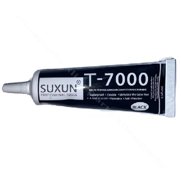 Adhesive Glue T-7000 110ml black