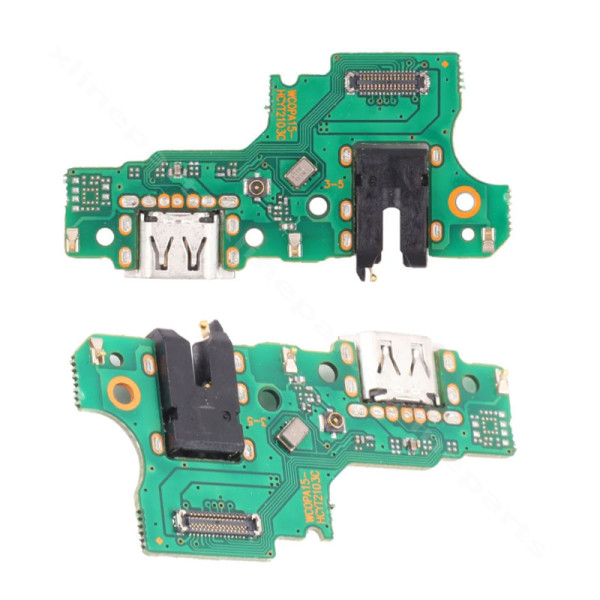 Mini Board Connector Charger Oppo A15/ A15s OEM