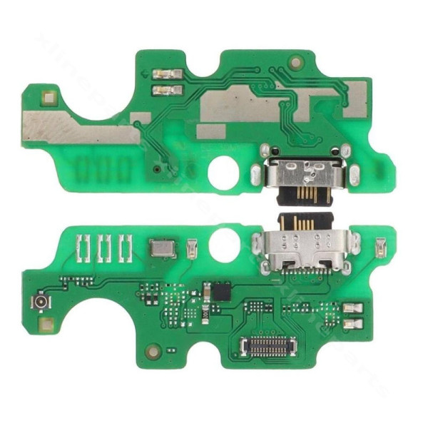 Mini Board Connector Charger TCL 305/ 306/ 30 SE/ 30E