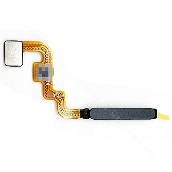 Flex Cable Fingerprint Sensor Power Button Xiaomi Redmi Note 11S 4G/ Redmi Note 12S 4G gray