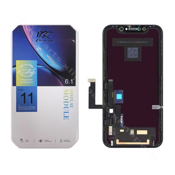 LCD Complete Apple iPhone 11 Incell JK