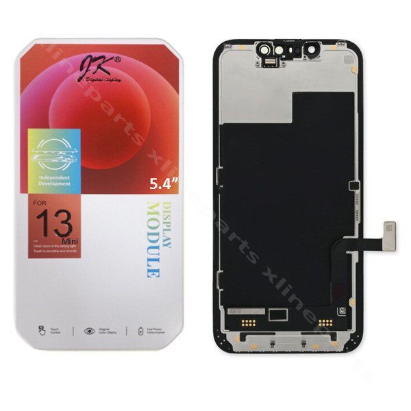 LCD Complete Apple iPhone 13 Mini Incell JK