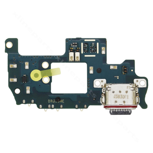 Φορτιστής Mini Board Connector Samsung S23 FE S711 (Πρωτότυπο)