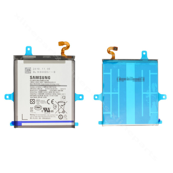 Battery Samsung A9 (2018) A920 3800mAh (Original)